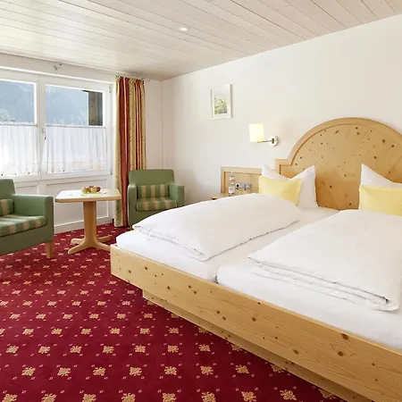 Haller's Boutique-hotel