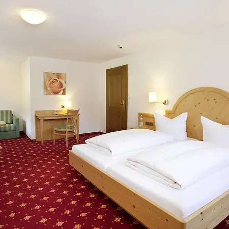 Haller's Boutique-hotel 3*