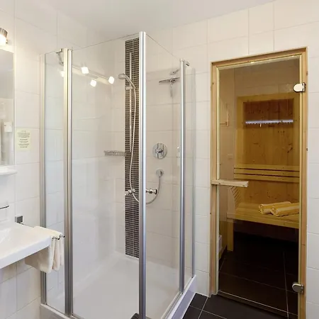 Ξενοδοχείο Haller's Boutique-hotel 3*