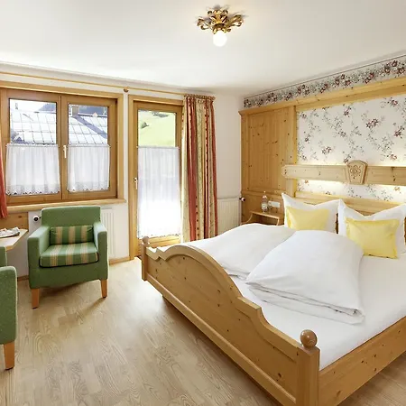 Haller's Boutique-hotel Mittelberg