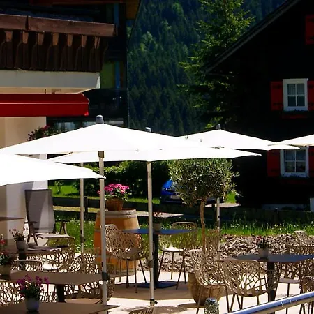 Ξενοδοχείο Haller's Boutique-hotel