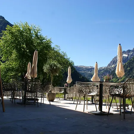 Haller's Boutique-hotel Ξενοδοχείο 3*